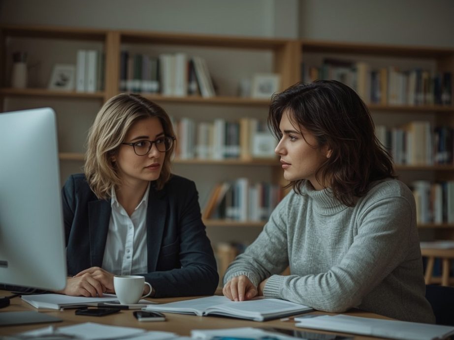 Vodič kroz razgovor o knjigama u timu: pitanja, izbori i jasni zaključci